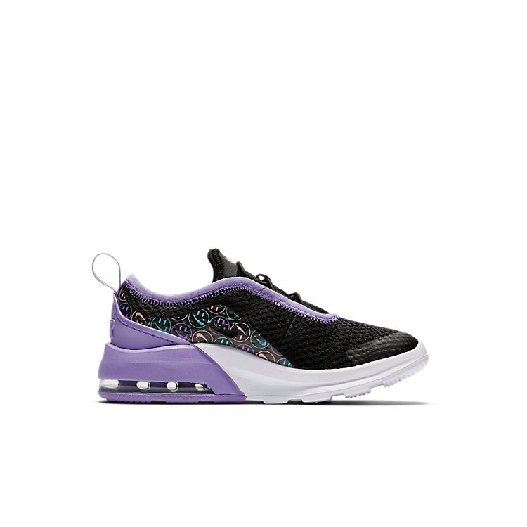 (PS) Nike Air Max Motion 2 Print 'Space Purple' BQ9025-001