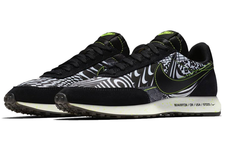 Nike Air Tailwind 79 'Illusion Pack - Black Volt' CZ6362-907