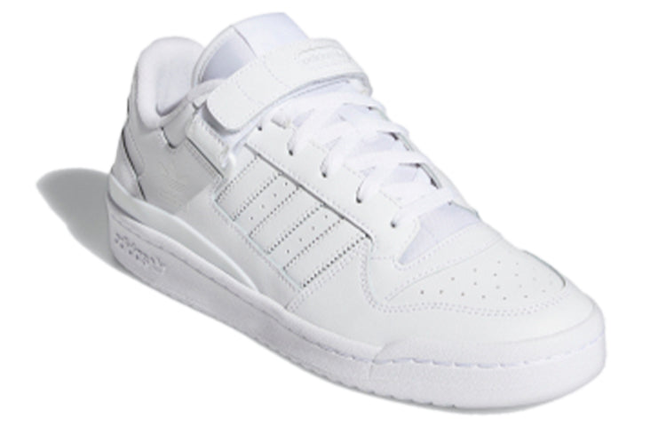 adidas Forum Low 'Triple White' FY7755