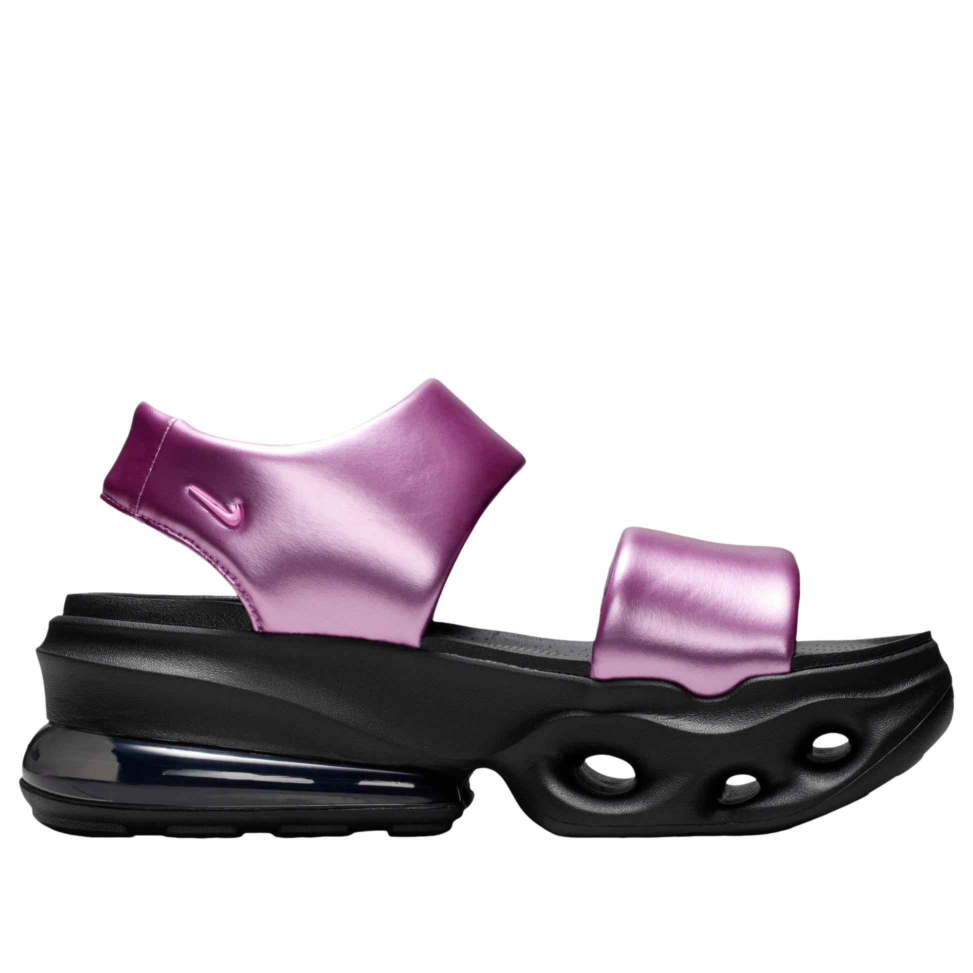 (WMNS) Nike Air Max Halo 'White Black' IO1959-501