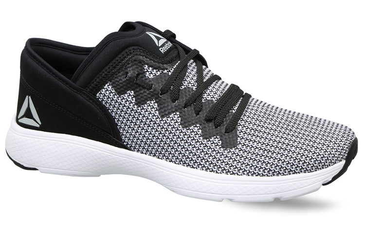 Reebok Astroride Walk Lp 'Black White' EG0036