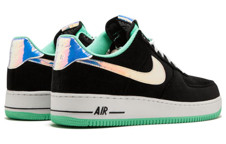 Nike Air Force 1 Low 'Green Glow' 488298-080