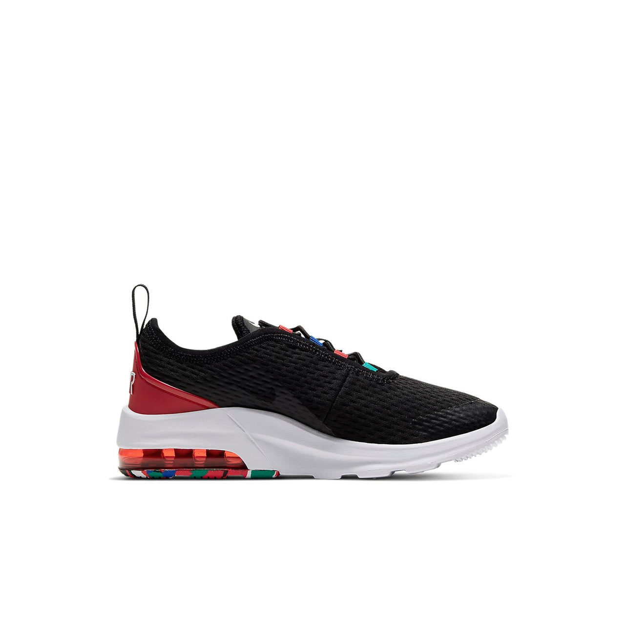(PS) Nike Air Max Motion 2 MC 'Black Blue Green' CD7421-001