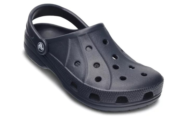 Crocs Ralen Clog Minimalistic Casual Deep Blue Sandals 15907-410