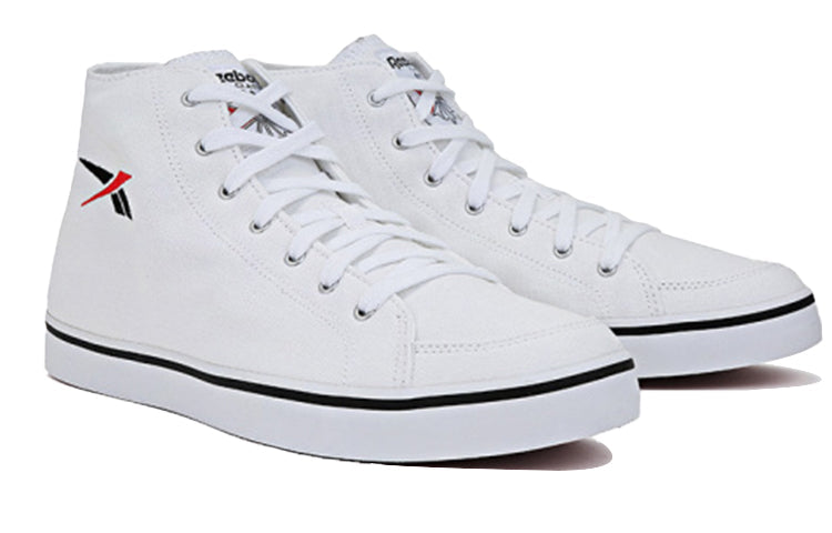 Reebok Berlin Mid Fvs Sneakers White G55907