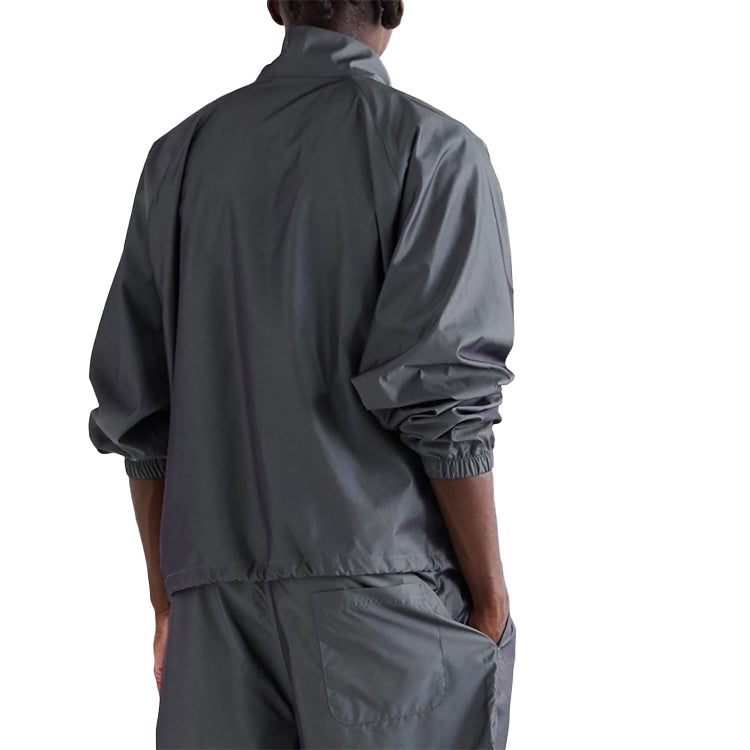 Fear of God Essentials 3M Reflective Half Zipper Interchange Jacket 'Multi-Color' EESSJKHAET20NF