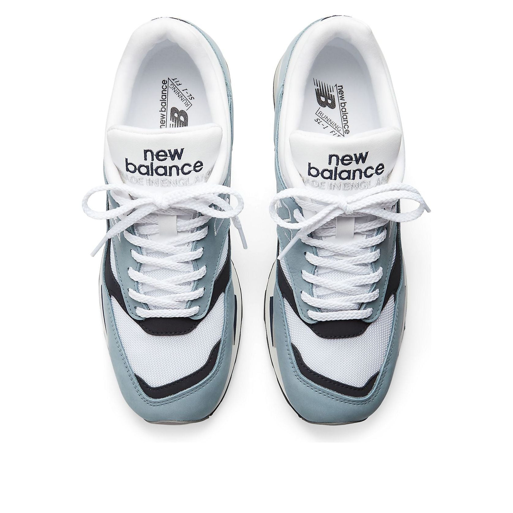 New Balance 1500 Made in UK 'Iconic Influences' U1500BNW