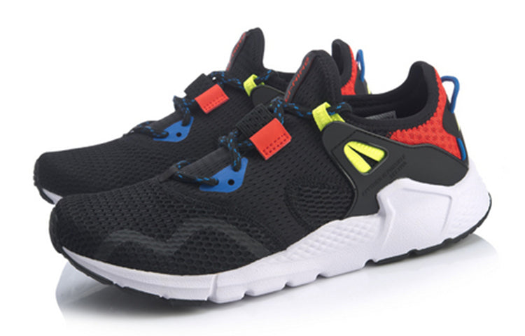 Li-Ning Mafia 'Black Red' AGLQ025-4