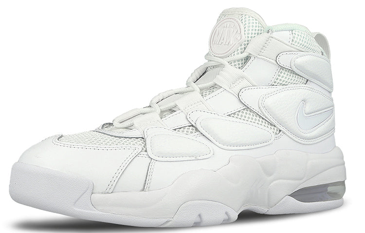 Nike Air Max 2 Uptempo '94 'Triple White' 922934-100