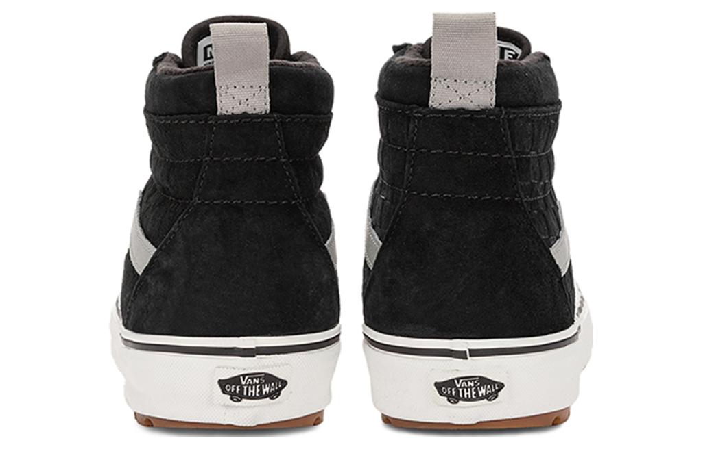 Vans Sk8-Hi 'Black True White' VN0A5HZYBM8