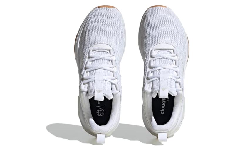 (WMNS) adidas Racer TR23 'White Gum' IF3330