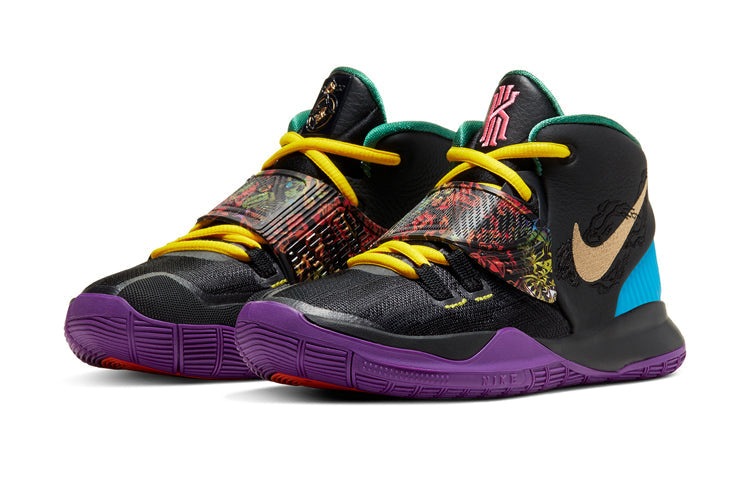 (PS) Nike Kyrie 6 'Chinese New Year' CQ5773-001