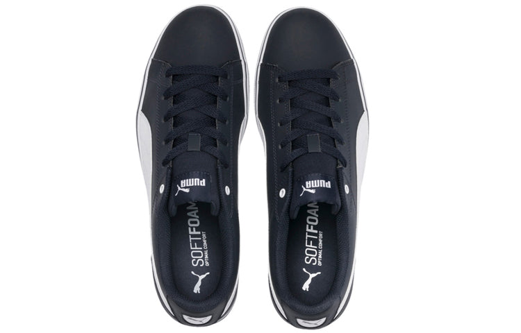 PUMA Court Point Vulc V2 'Dark Blue' 362946-17