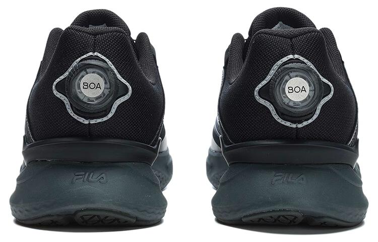 FILA Energy Boa 1+ Shoes 'Black White' A12M311101FGU