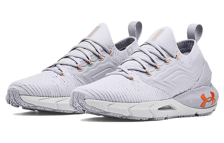 Under Armour HOVR Phantom 2 IntelliKnit 'Mod Grey' 3024154-111