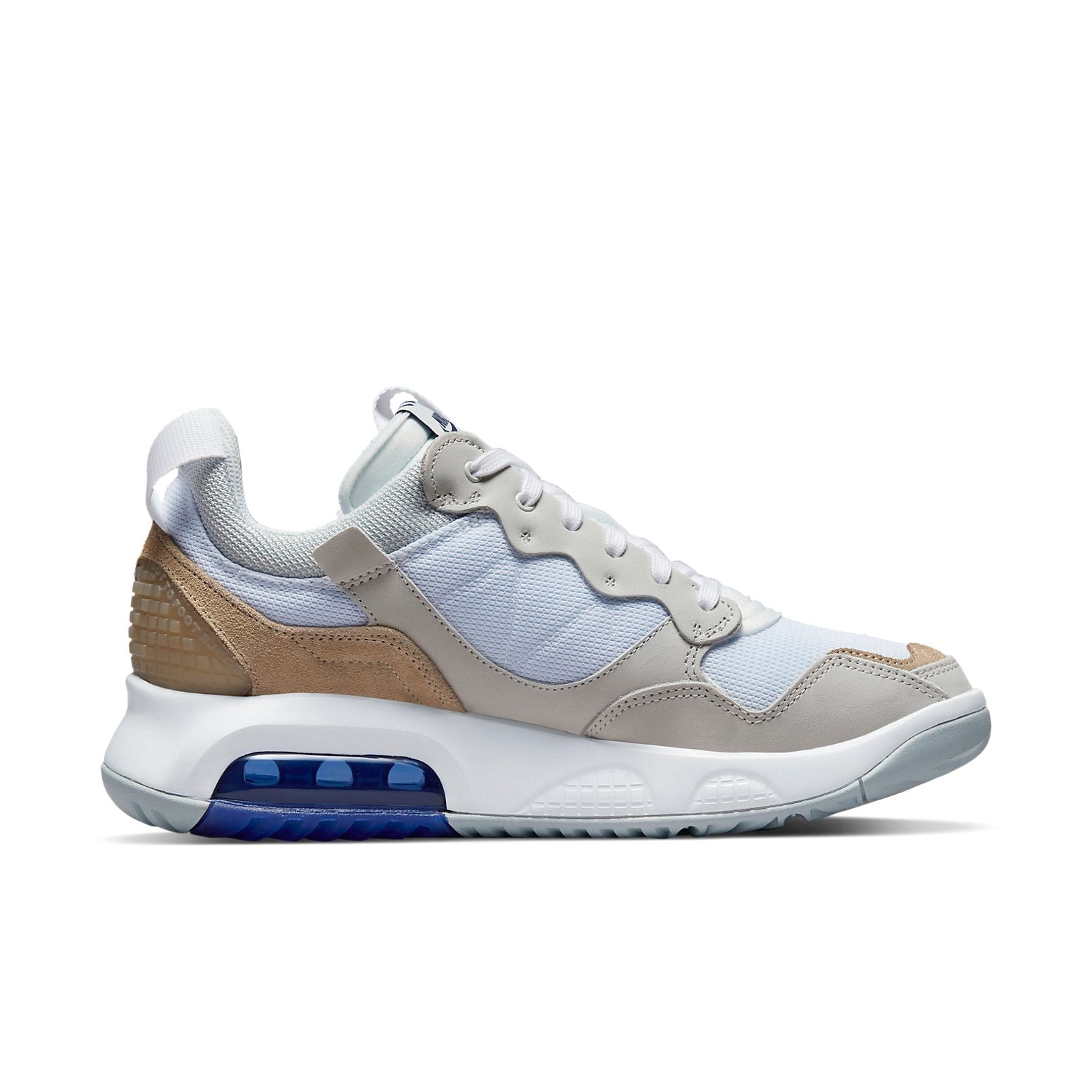 Air Jordan MA2 'White Gray Brown' DO6727-100