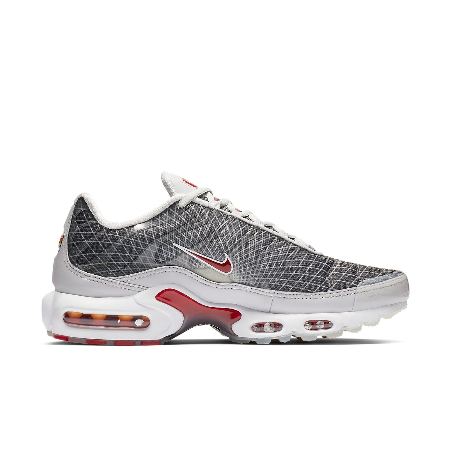 Nike Air Max Plus OG 'Neutral Grey' BV1983-001