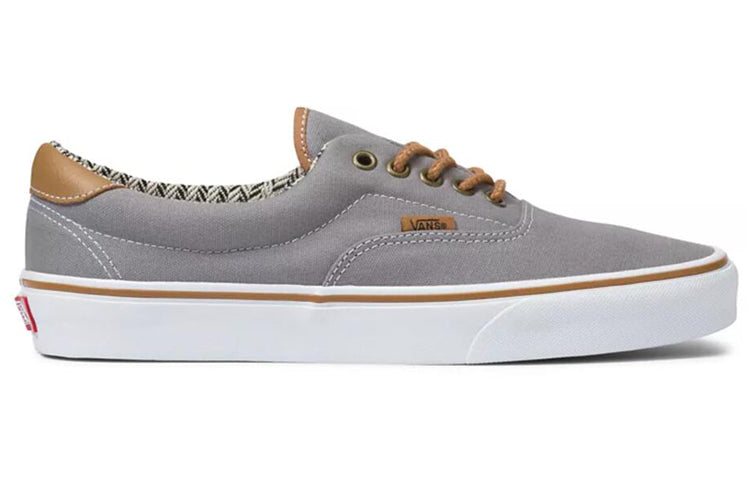 Vans Era 59 Sneakers Grey/Brown VN0A34589MC