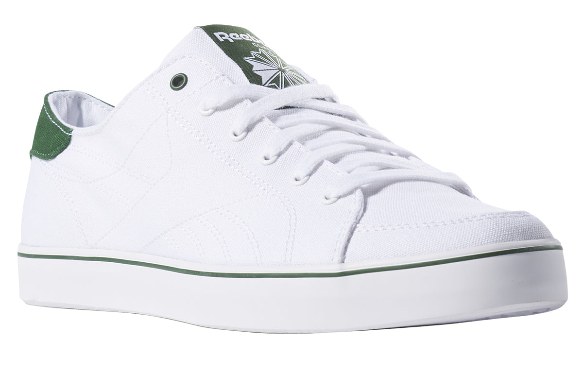 ReebokUnisex Berlin Fvs Sneakers White/Green BS5900