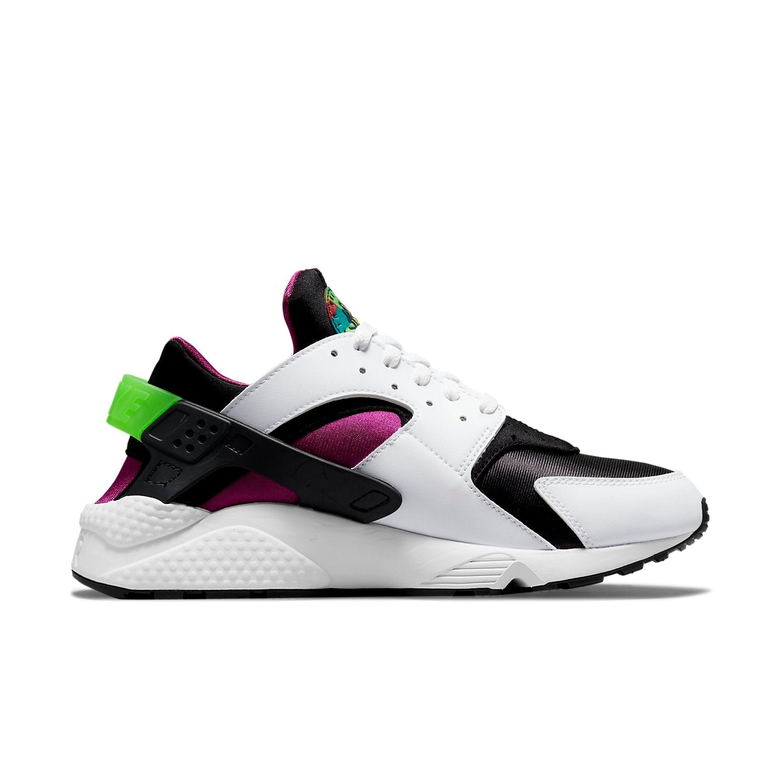 Nike Air Huarache 'Peace, Love, Swoosh' DM8152-100