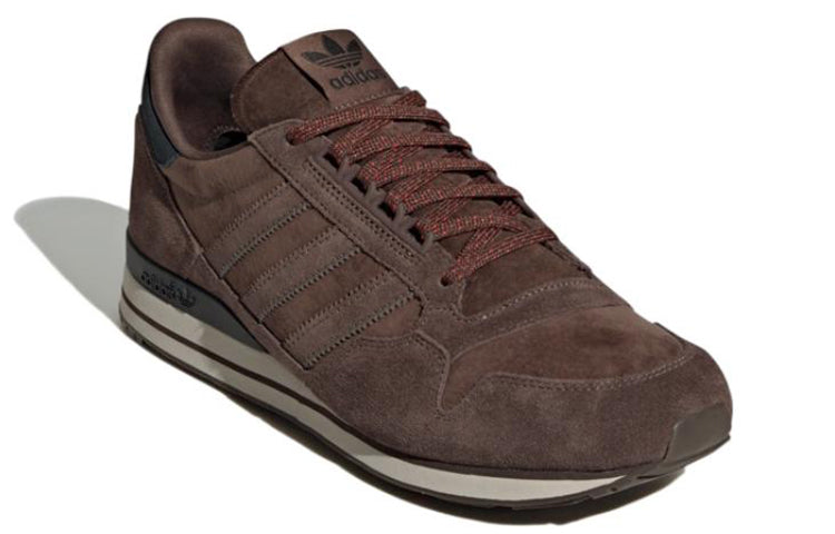 adidas originals ZX 500 'Dark Brown Black' GX9503