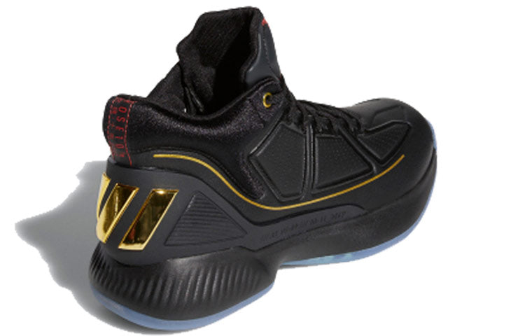 adidas D Rose 10 'Chinese New Year' EH2110
