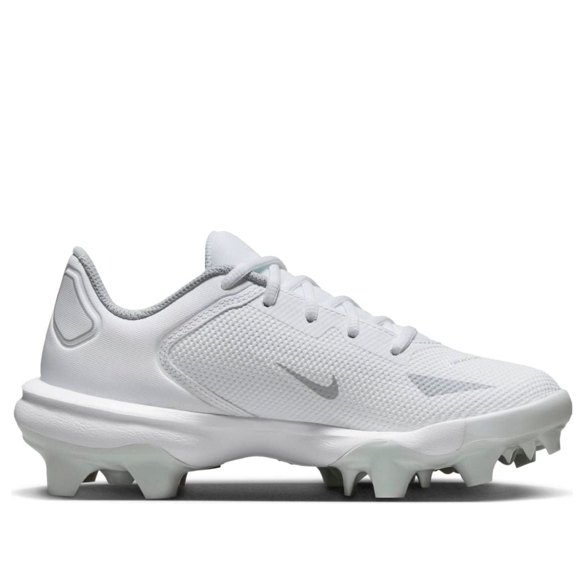 (GS) Nike Force Trout 8 Pro MCS 'White Wolf Grey' CZ5912-100