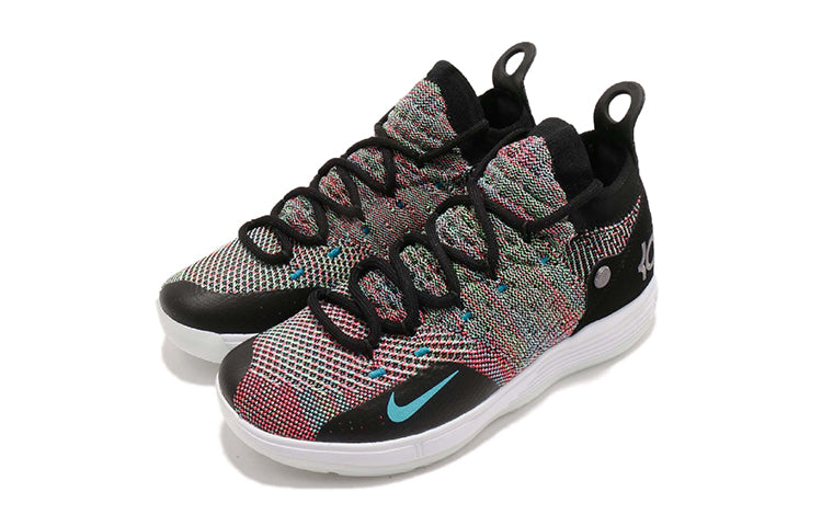 (GS) Nike Zoom KD 11 'Multi Color' AH3465-001