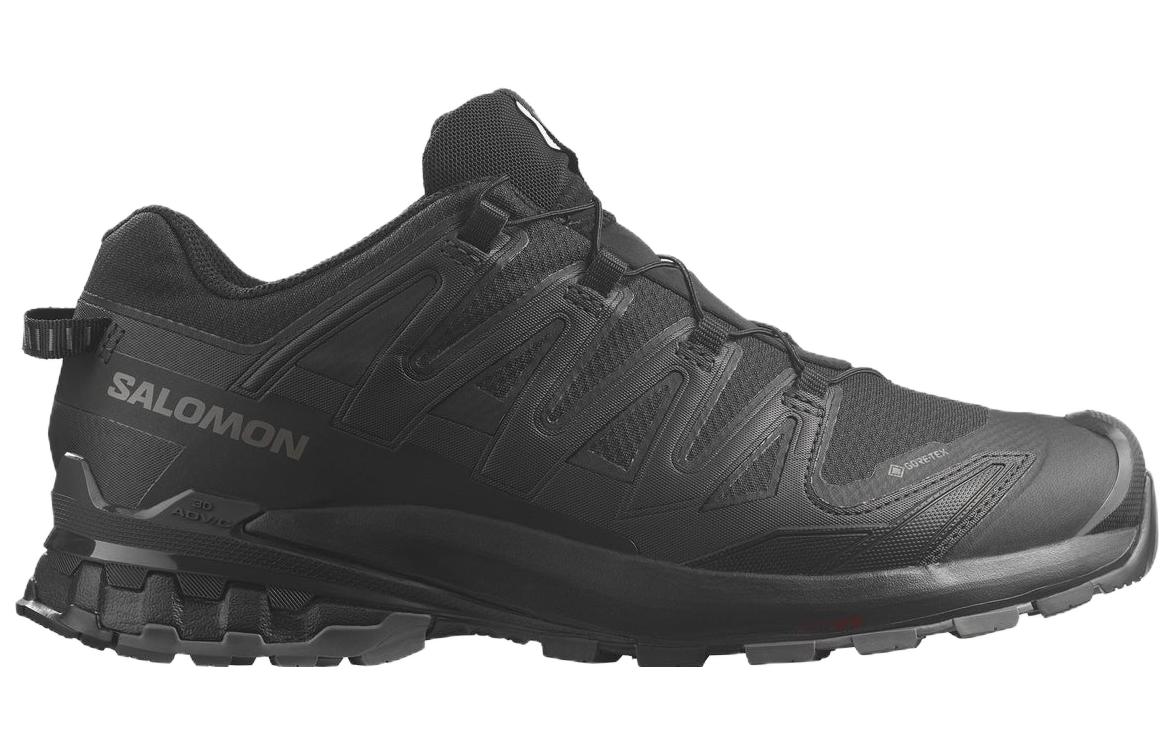 SALOMON XA Pro 3D V9 Gore-Tex 'Black' 472770