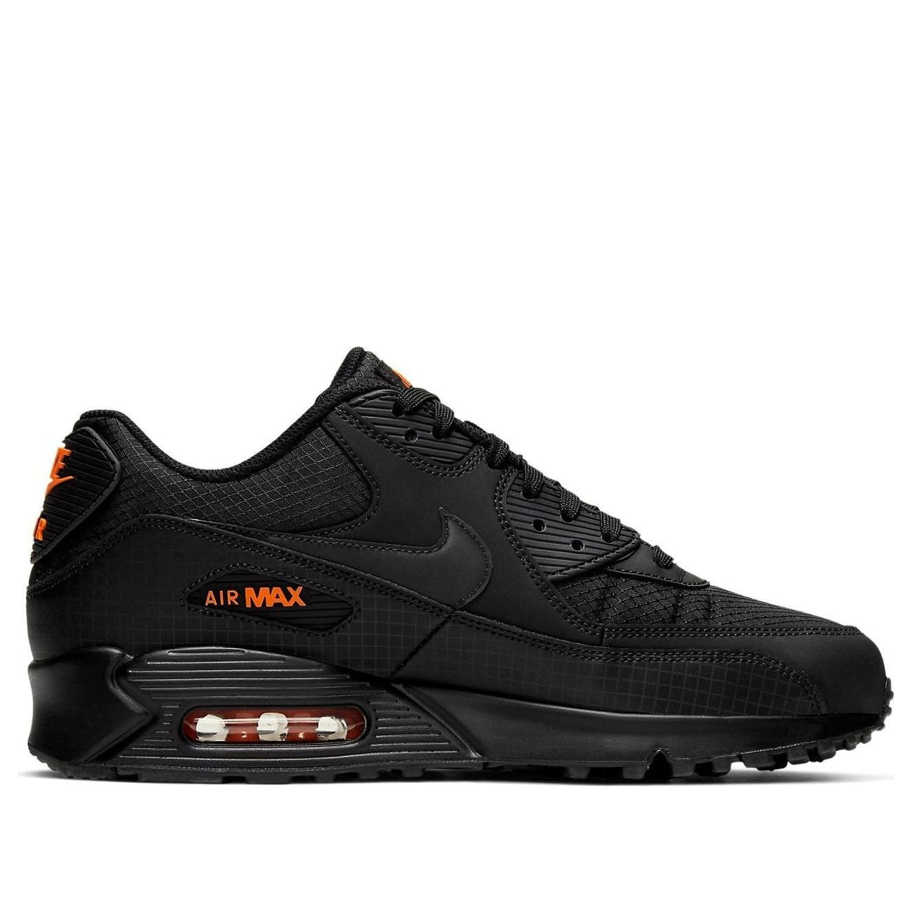 Nike Air Max 90 'Halloween' CT2533-001