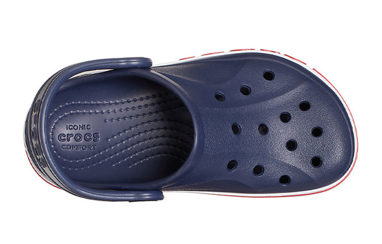 (PS) Crocs Bayaband Clog 207018-410