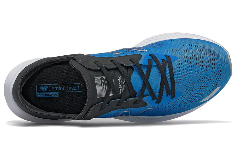 New Balance PesuSeries Blue/Black MPESURB1