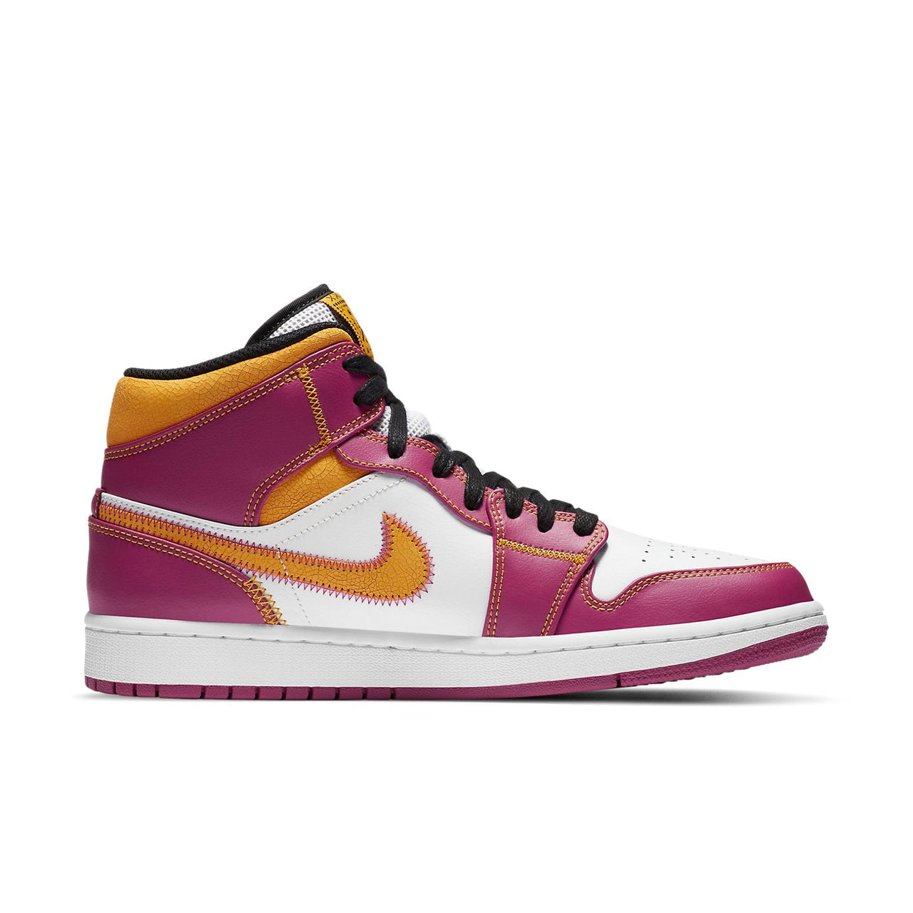 Air Jordan 1 Mid 'Da de Muertos' DC0350-100