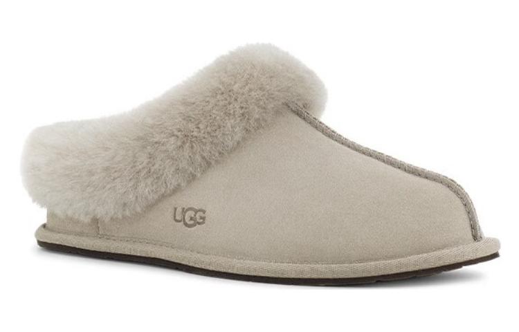 (WMNS) UGG Moraene 'Grey' 1118981-GOA