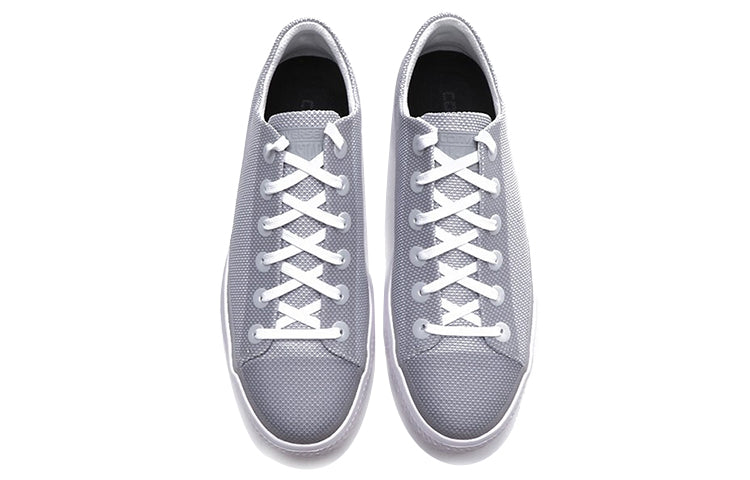 Converse Chuck Taylor All Star Modern Ox 'Ash Grey' 157201C