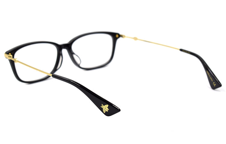 Gucci Glasses 'Black Gold' GG0759OA