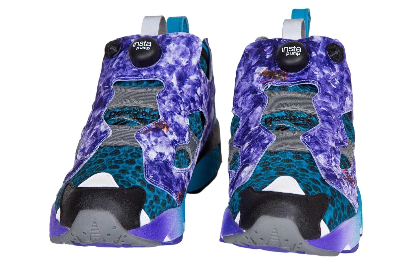 Reebok InstaPump Fury Og 'Social Status' V61540