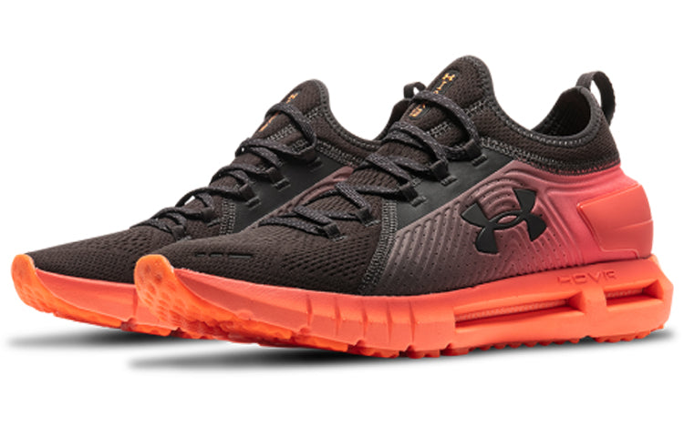 Under Armour HOVR Phantom SE 'Glow - Jet Grey Daiquiri' 3022425-100