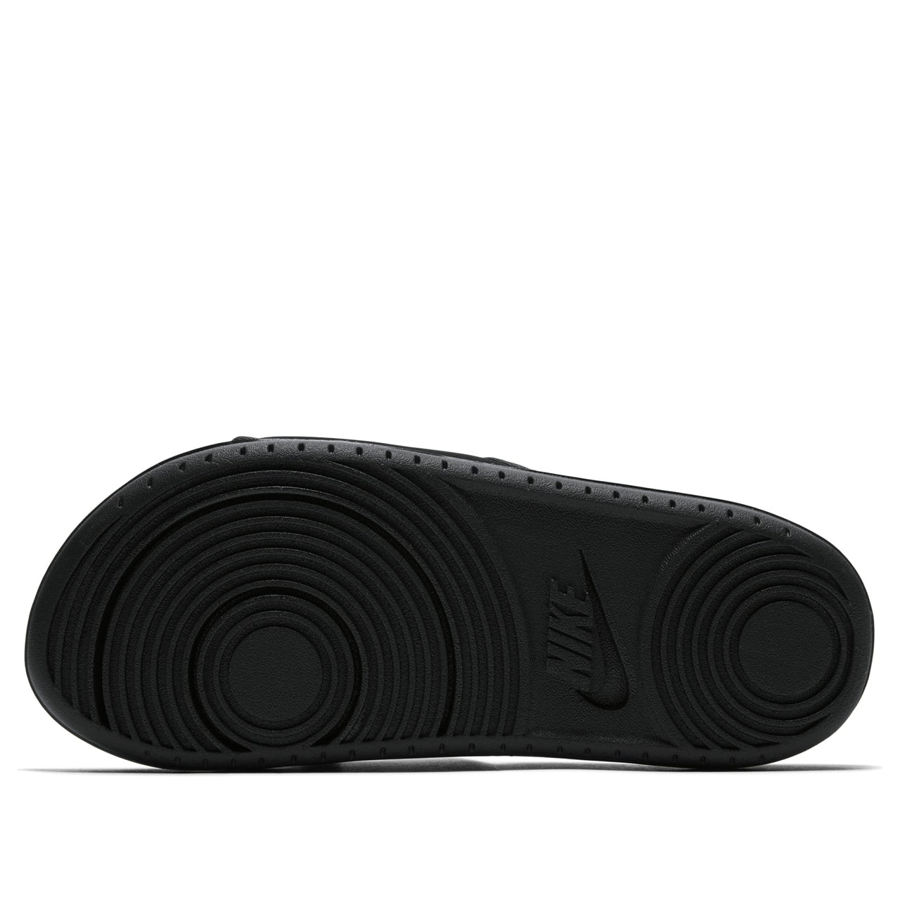 (WMNS) Nike Offcourt Slide 'Anthracite Black' BQ4632-002