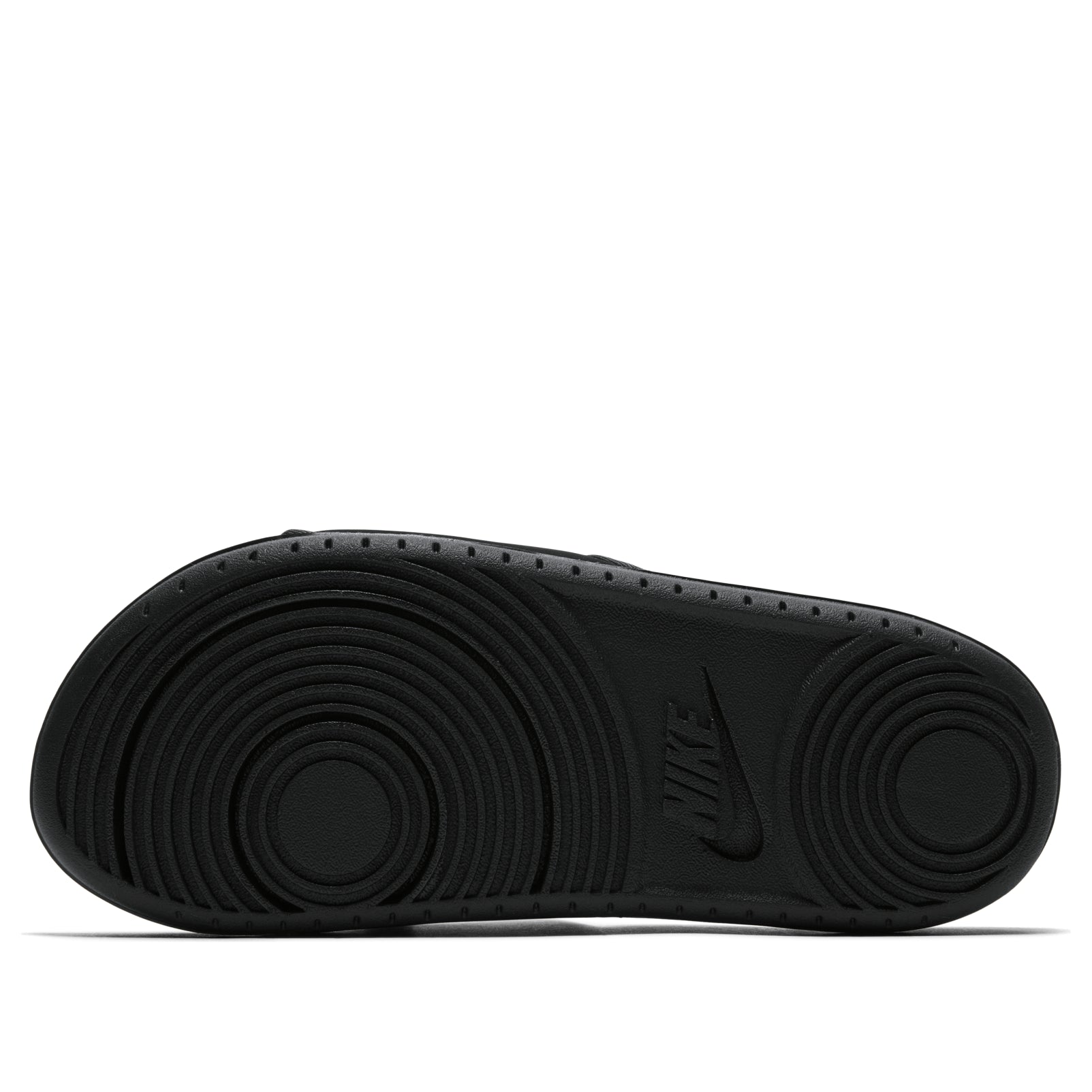 (WMNS) Nike Offcourt Slide 'Anthracite Black' BQ4632-002