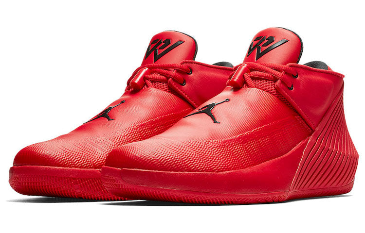Air Jordan Why Not Zer0.1 'University Red' AR0043-600