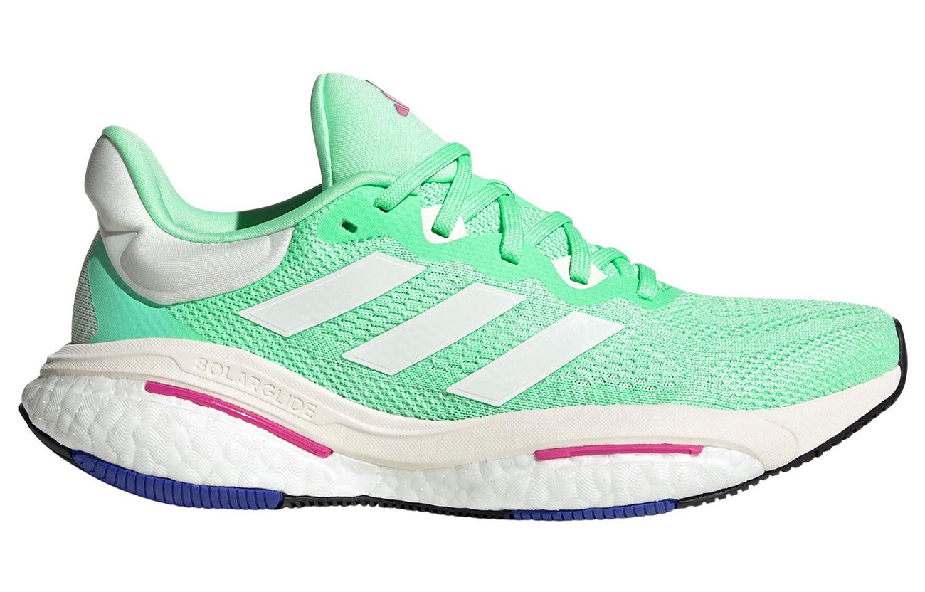 (WMNS) adidas Solar Glide 6 'Turquoise' GV9151