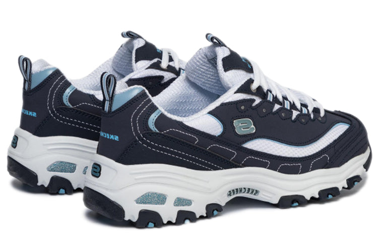 (WMNS) Skechers D'Lites 11930-NVW