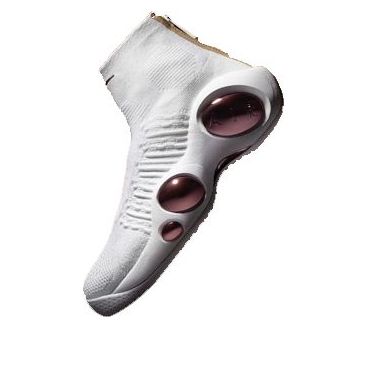 Nike Flight Bonafide Tan Sample 'White Gold' 742127-229