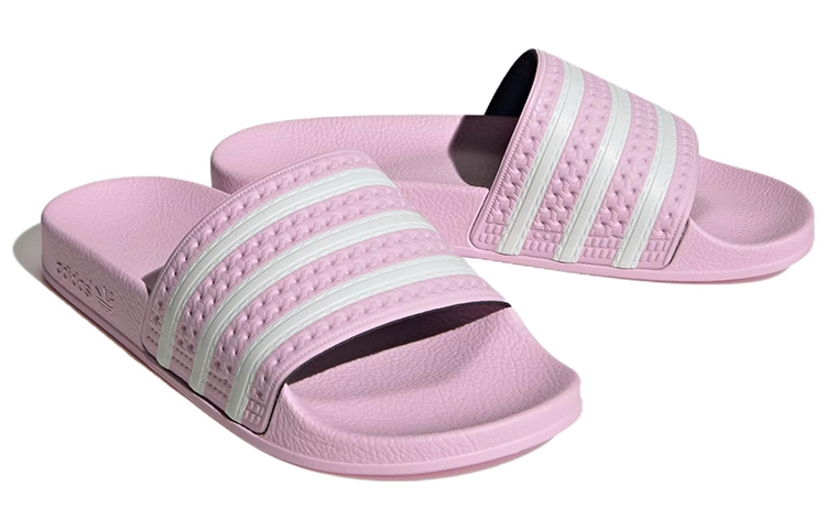 (WMNS) adidas Adilette Slide 'Orchid Fusion' IE9618