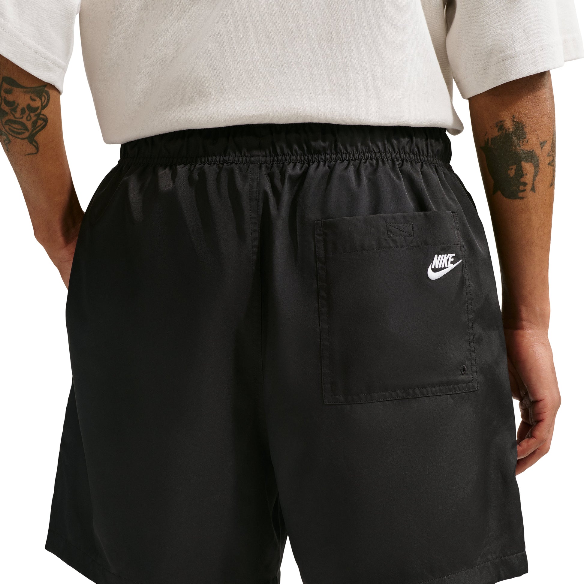 Nike Sportswear Club Shorts 'Black' IF0775-010