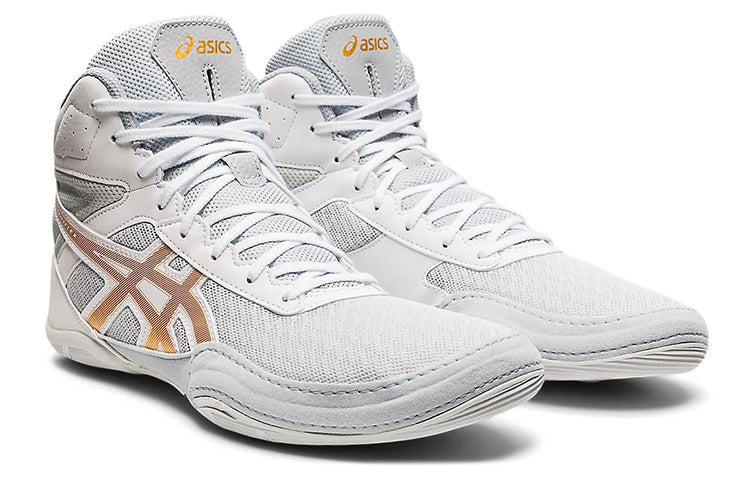 ASICS Matflex 6 'Glacier Grey Pure Gold' 1081A021-021