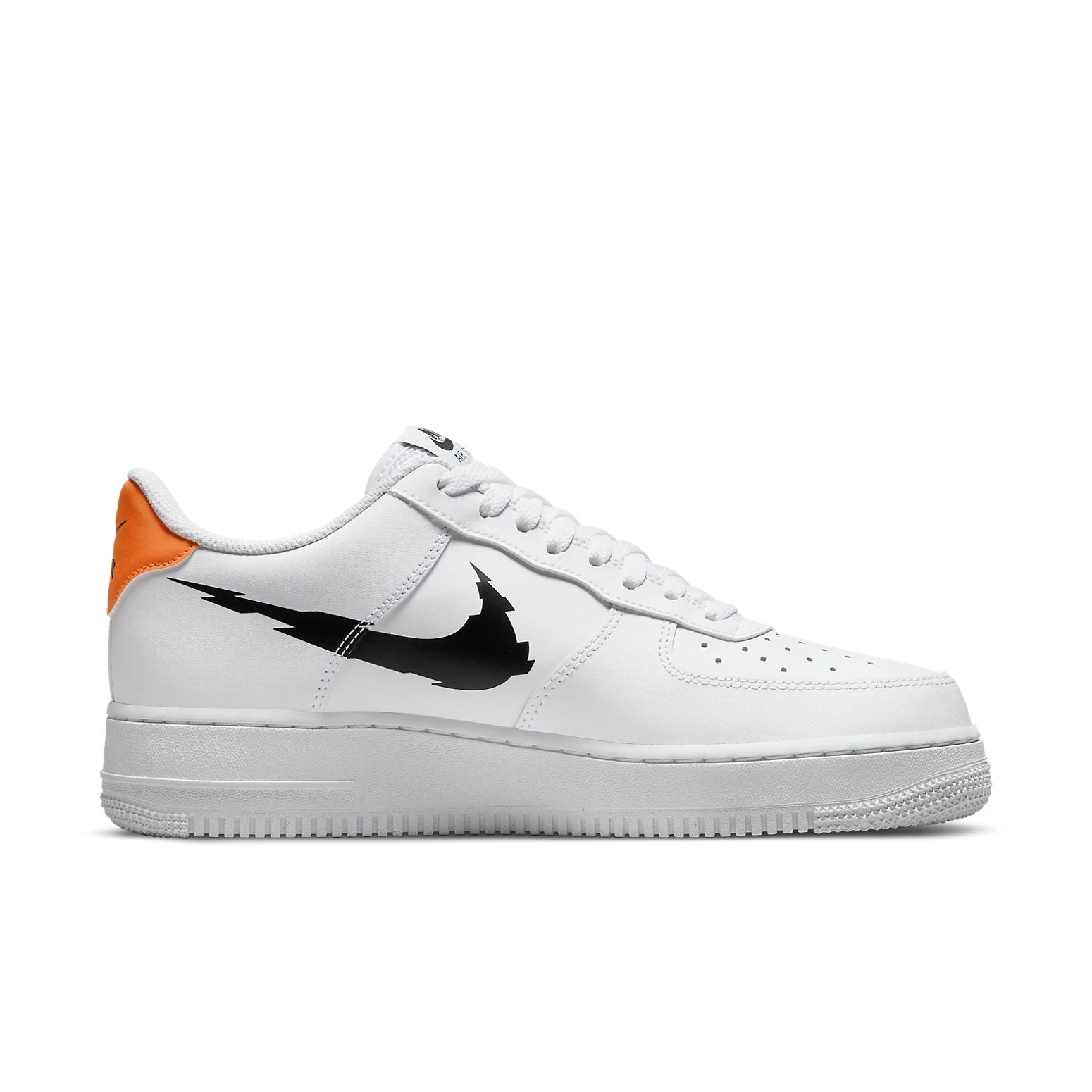 Nike Air Force 1 Low 'Glitch Swoosh' DV6483-100