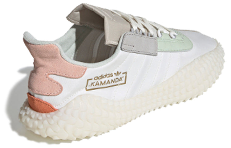 adidas Kamanda Shoes FV3162