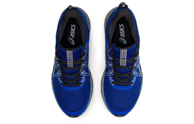 (WMNS) ASICS Gel-Venture 8 'Lapis Lazuli Blue' 1012A708-405